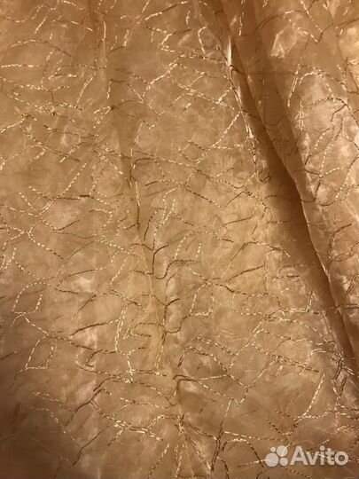 Комплект штор