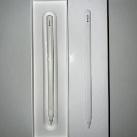 Стилус apple pencil 2 оригинал