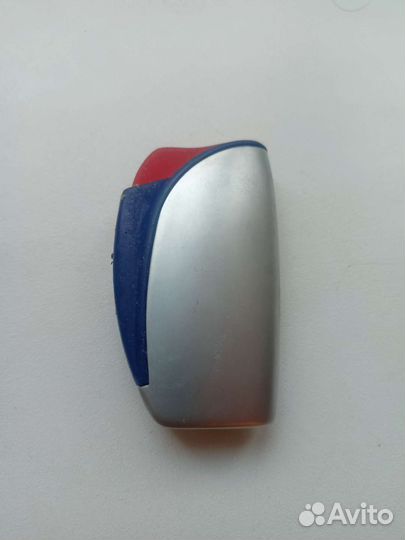 Зажигалка газовая winston