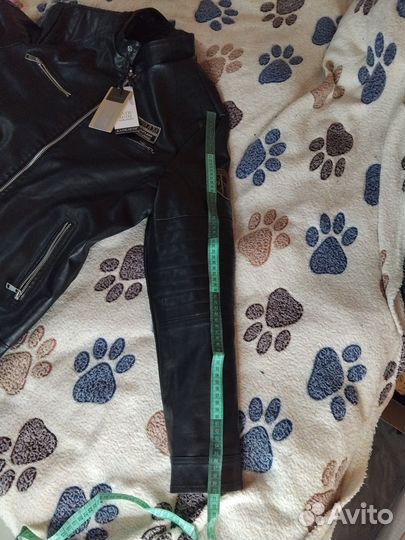 Мужская куртка демисезонная