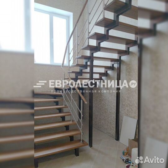 Лестница