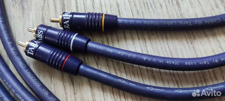 TaraLabs made in USA