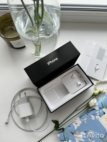 iPhone 11 Pro, 256 ГБ