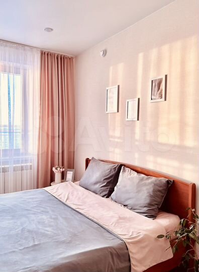 Квартира-студия, 30 м², 14/18 эт.