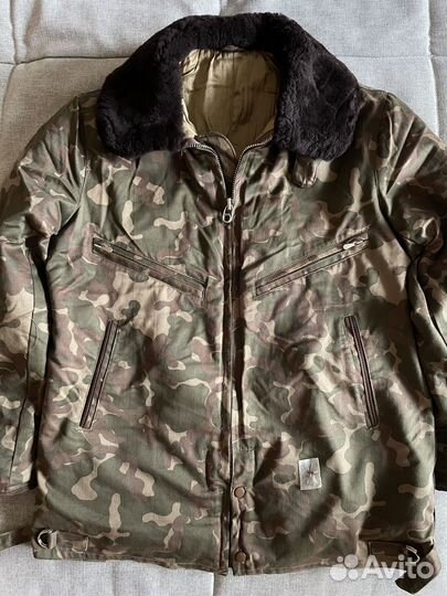 Куртка лётная ввс СССР