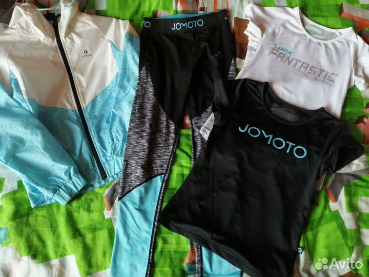 Спортивный костюм