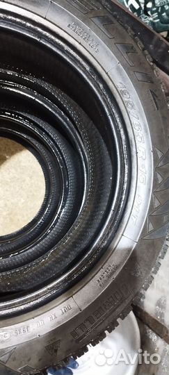 Pirelli Winter Carving Edge 195/65 R15