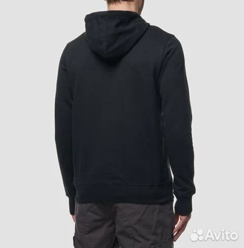 Peaceful hooligan худи