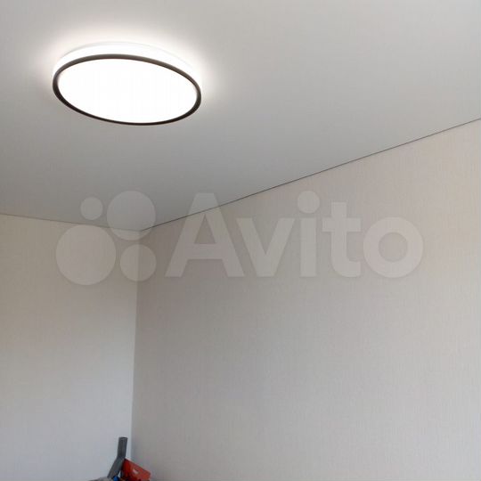 3-к. квартира, 65 м², 4/9 эт.