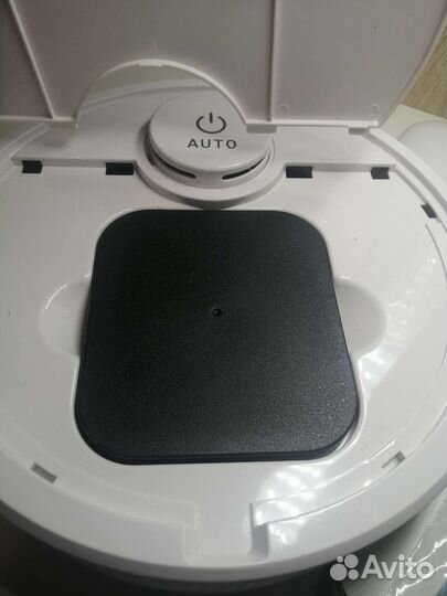 Робот-пылесос с влажной уборкой