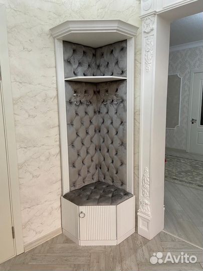 Угловая глория