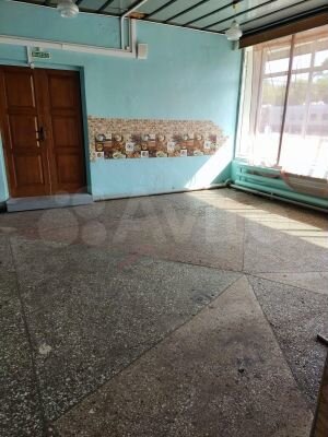 Общепит, 30 м²