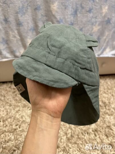 Liewood панамка детская