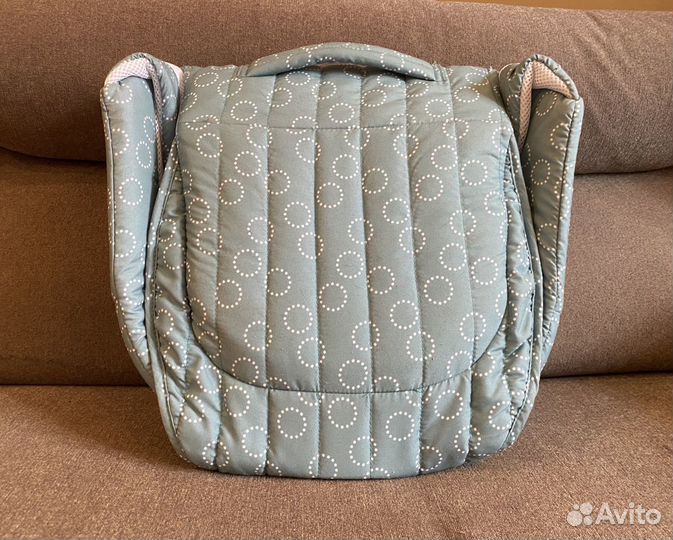 Складная кроватка (кокон) для новорожденных Baby D