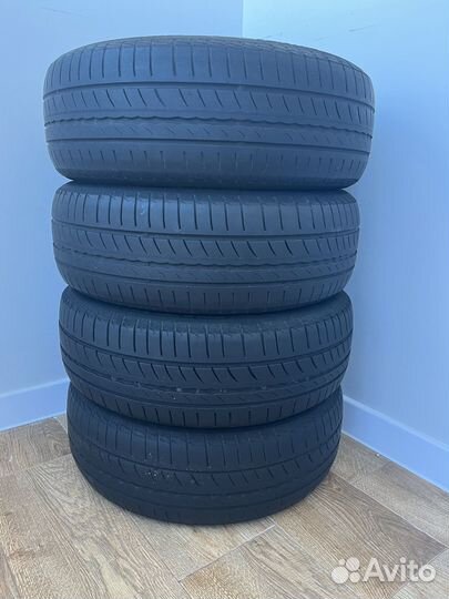 Pirelli Cinturato P1 185/60 R15 84H