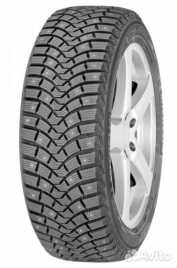 Michelin X-Ice North 2 215/60 R16 99T