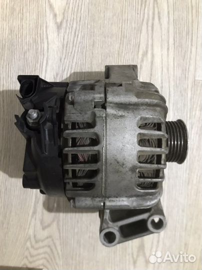 Av6n10300ha Ford Генератор