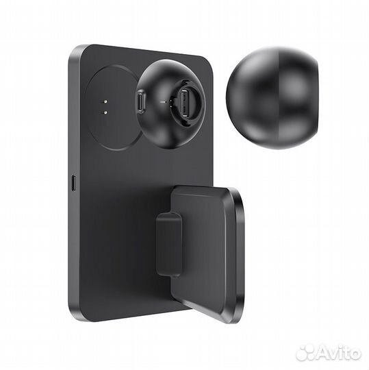 Док-станция CW33