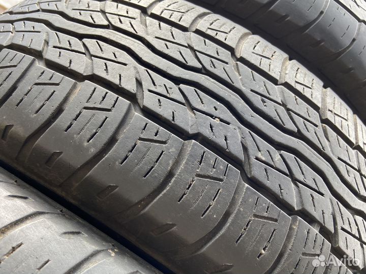 Bridgestone Dueler H/T D687 225/65 R17 101H