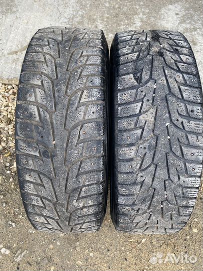 Hankook Winter I'Pike RS W419 185/65 R15