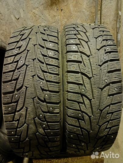 Hankook Winter I'Pike 195/65 R15 95T