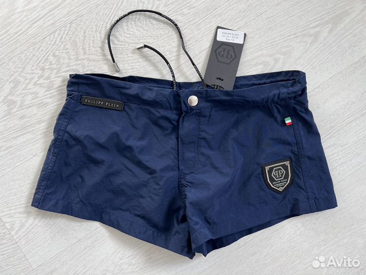 Шорты Philipp Plein