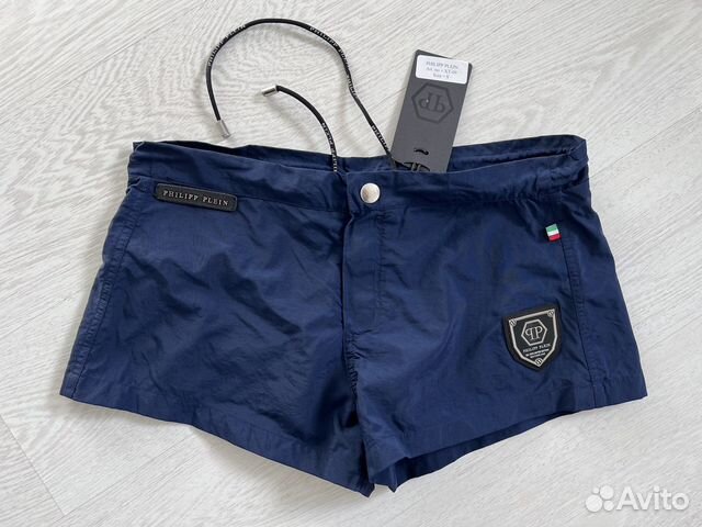 Шорты Philipp Plein