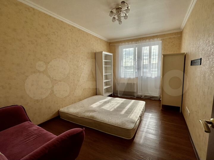 2-к. квартира, 67,6 м², 4/5 эт.