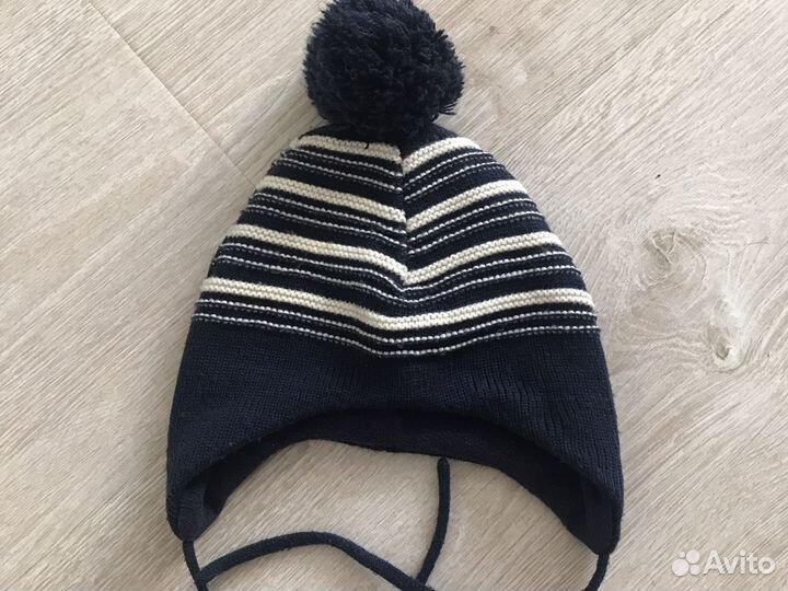Шапки новые и б/у