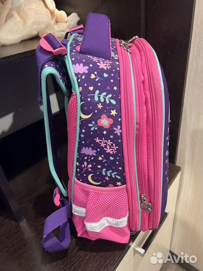 Школьный рюкзак