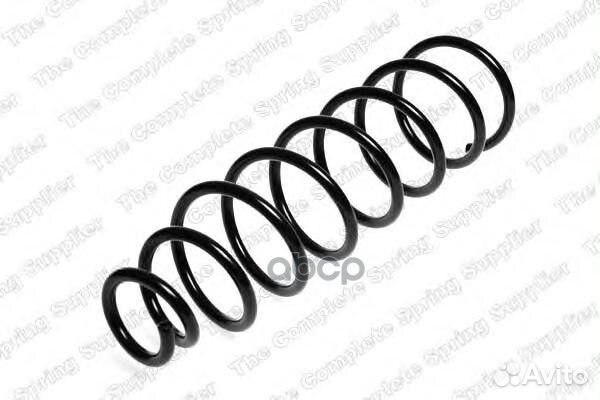 Пружина подвески mitsubishi galant седан 97-02