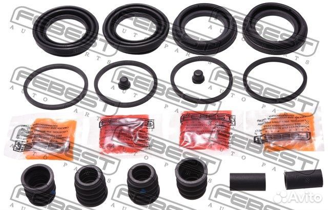 Ремкомплект суппорта тормозного переднего