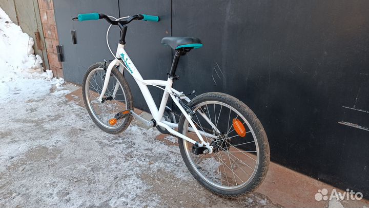 Велосипед B'twin Original 100