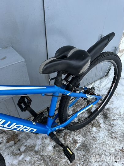 Скоростной Алюминиевый Велосипед R26