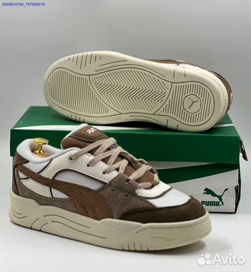 Puma 180