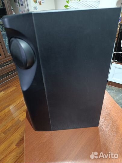 Музыкальный центр Technics SA-CH750