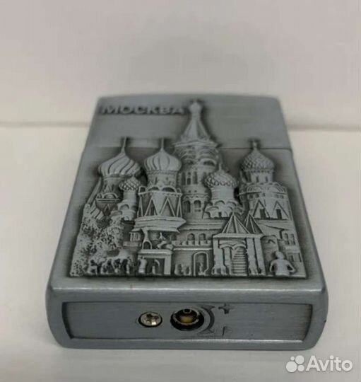Зажигалка подарочная 