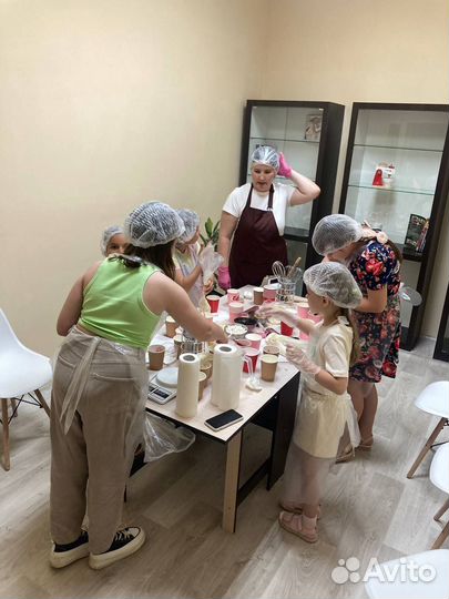 Проведение праздничного мероприятия