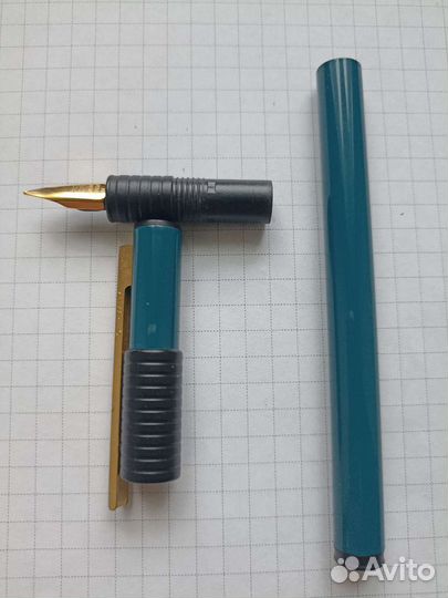 Ручка перьевая Сенатор