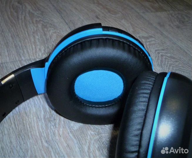 Универсальные bluetooth наушники Bonks G1(Новые)