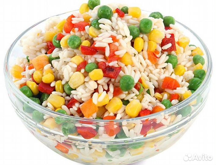 Упаковщик-ца гавайской смеси (Вахта Калуга) 15/35