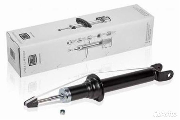 Амортизатор Chevrolet Epica, в наличии