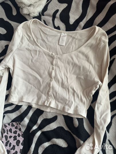 Кофты женские