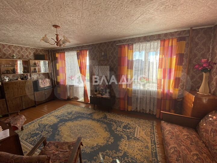 1-к. квартира, 36,1 м², 7/14 эт.