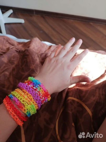 Массажер тетраком