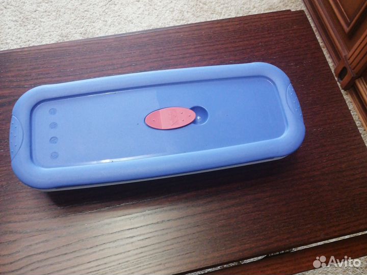 Контейнеры для продуктов