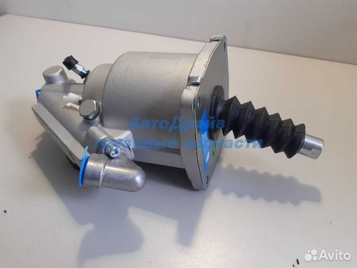 Пгу Renault Premium