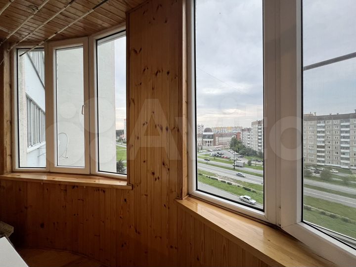 3-к. квартира, 91,4 м², 5/10 эт.