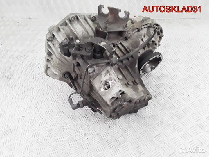 МКПП Mercedes Vito 638 2.2 611.980 CDI A6382601800