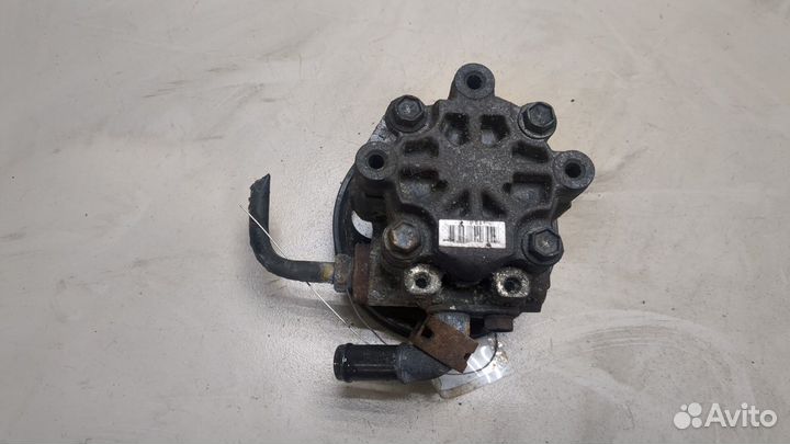 Гур Chevrolet Captiva, 2012